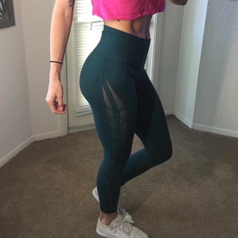 Lululemon High Times Pant (Rhythm)